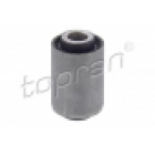 Bushing TOPRAN 1061666