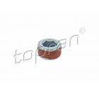Õlikork M22x1,5x13mm TOPRAN
