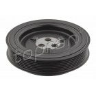 Belt Pulley TOPRAN 1748942