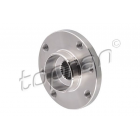 Wheel Hub TOPRAN 3307 95
