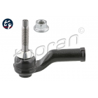 Rooliots vasak TOPRAN 1802977