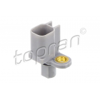ABS sensor TOPRAN 31317076