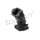 Air Pipe TOPRAN 1347612