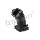 Air Pipe TOPRAN 1347612