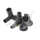 Termostaat TOPRAN 9678741380
