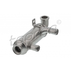 EGR cooler TOPRAN 1497378