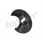 Kaitseplekk T.P TOPRAN 1138517