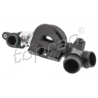 Turbotoru TOPRAN 1465156