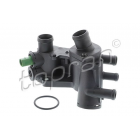 Expansion Tank TOPRAN 1717754