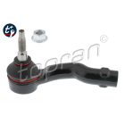 Rooliots vasak TOPRAN 2500067
