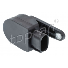 Tulede regulaator TOPRAN 1682745