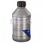 Aceite hidráulico verde G004000M2