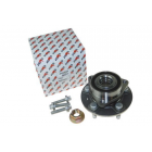 Esirattalaager Insignia+H-link taga