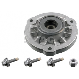 Almohadilla + pernos, 33108460