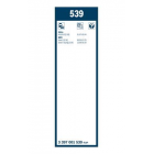 Bosch TWIN 539S 650/550
