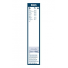 Bosch TWIN 582S 550/530