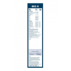 Bosch TWIN 801S 600/530 (530 KAAVERA)