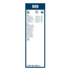 Bosch TWIN 909S A4 01-(технические характеристики)