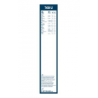 Bosch Housekeeper 700U Твин