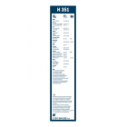 Дворник Bosch H351 350мм