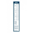 Bosch Housekeeper 340U Твин