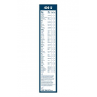 Bosch Housekeeper 400U Twin
