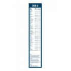 „Bosch Housekeeper 500U Twin“.