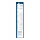 Bosch Housekeeper 600U Твин