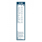 Bosch vahtimestari H380 380mm