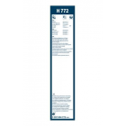 Bosch sargas H772 340mm