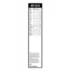 Дворник Bosch AP13U 340мм