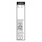 Домработницы Bosch A072S 600/475