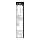 Bosch Janitors A088S 650/500
