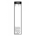 Дворники Bosch A099S 650/650