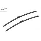 Дворники Bosch A099S 650/650