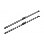Дворники Bosch A099S 650/650