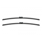 Дворники Bosch A099S 650/650