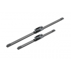 Bosch sargybiniai A116S 600/400