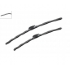 Дворники Bosch A117S 650/550