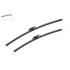 Дворники Bosch A117S 650/550