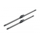 Дворники Bosch A117S 650/550