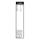 Дворники Bosch A120S/A385S 750/650