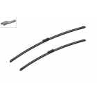 Дворники Bosch A120S/A385S 750/650
