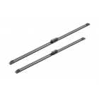 Дворники Bosch A120S/A385S 750/650