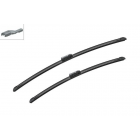 Nettoyeurs Bosch A225S 650/550