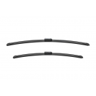 Nettoyeurs Bosch A225S 650/550