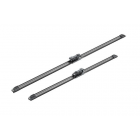 Домработницы Bosch A256S 700/550