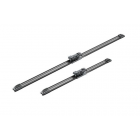Домработницы Bosch A292S 600/380