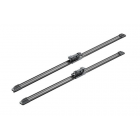 Домработницы Bosch A294S 600/550