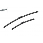 Домработницы Bosch A295S 600/400